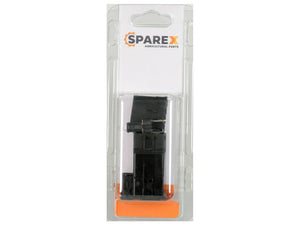 Sparex Agripak 1 pc. Rocker Switch 2 Position (On/Off) | S.172934 - Product Image 1