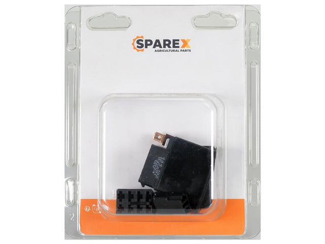 Sparex Agripak 1 pc. Rocker Switch 2 Position (On/Off) | S.172935 - Product Image 1