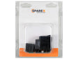 Sparex Agripak 1 pc. Rocker Switch Main Beam 3 Position (On/Off) | S.172937 - Product Image 1