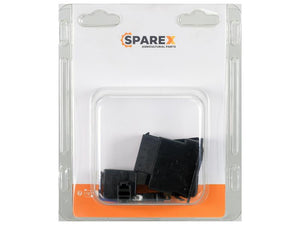 Sparex Agripak 1 pc. Rocker Switch Main Beam 3 Position (Off/1/2) | S.172938 - Product Image 1