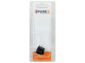 Sparex Agripak Rocker Switch Mini Round | S.172939 - Product Image 1