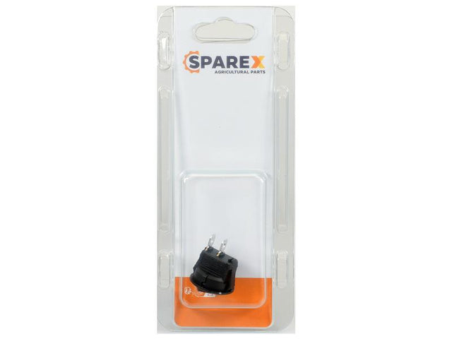 Sparex Agripak Rocker Switch Mini Round | S.172939 - Product Image 1