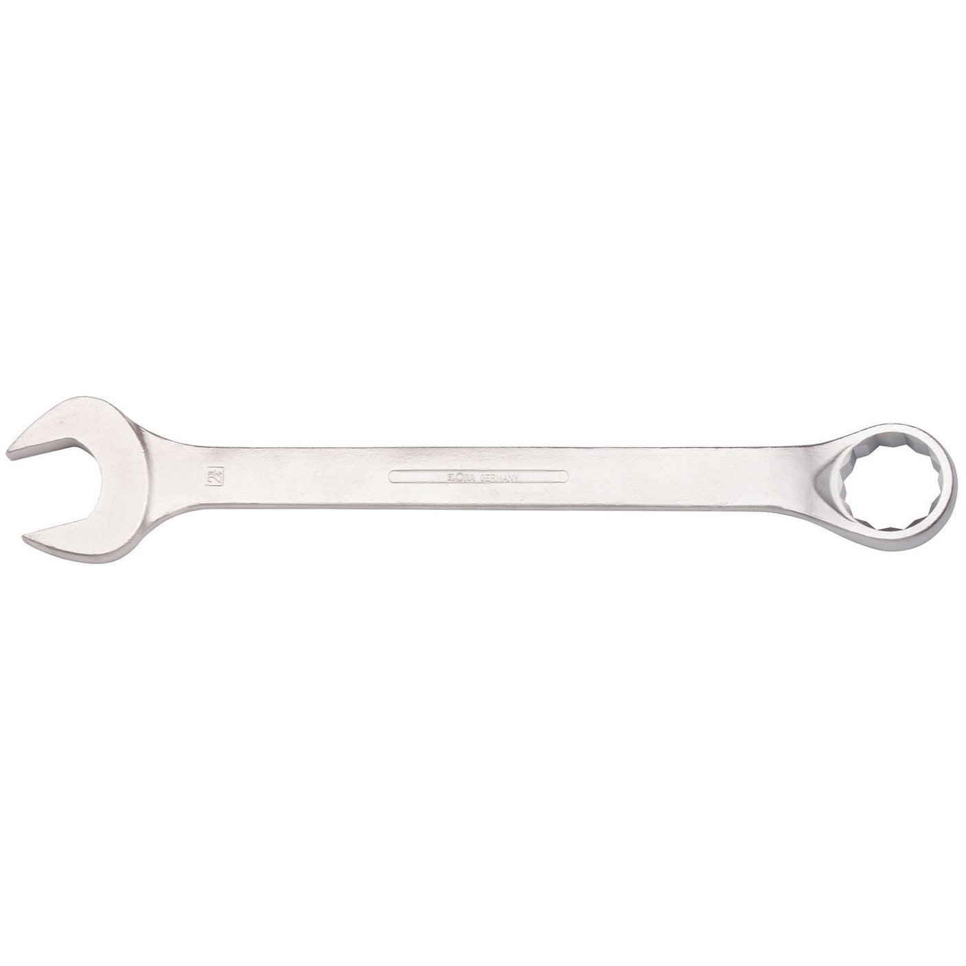 Draper Elora Long Imperial Combination Spanner, 2.3/4" - 205A-2.3/4 - Farming Parts