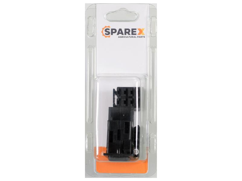 Sparex Agripak 1 pc. Rocker Switch Wiper Washer 3 Position (Off/1/(2)) | S.172942 - Product Image 1