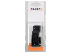 Sparex Agripak 1 pc. Rocker Switch Wiper Washer 3 Position (Off/1/(2)) | S.172942 - Product Image 1
