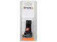 Sparex Agripak 1 pc. Rocker Switch Work Lights 2 Position (On/Off) | S.172943 - Product Image 1