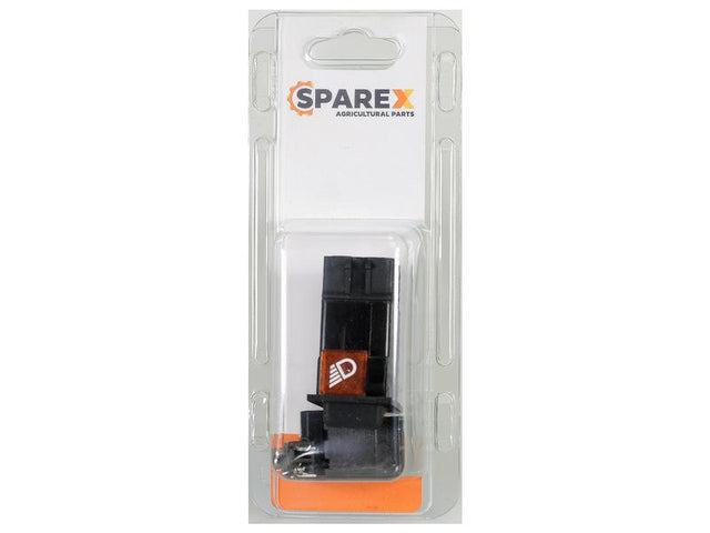 Sparex Agripak 1 pc. Rocker Switch Work Lights 2 Position (On/Off) | S.172943 - Product Image 1