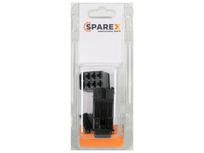 Sparex Agripak 1 pc. Rocker Switch Work Lights 2 Position (On/Off) | S.172946 - Product Image 1