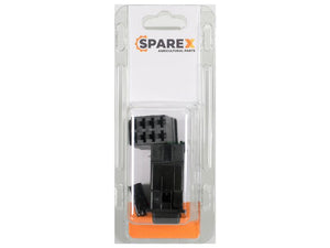 Sparex Agripak 1 pc. Rocker Switch Work Lights 2 Position (On/Off) | S.172946 - Product Image 1