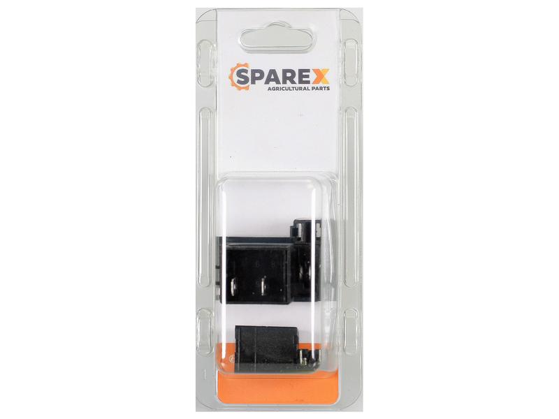 Sparex Agripak 1 pc. Rocker Switch Work Lights 2 Position (On/Off) | S.172947 - Product Image 1