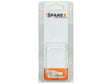 Sparex Agripak 2 pcs. Swage On Ring Terminal 16 x 5.5mm | S.172971 - Product Image 1