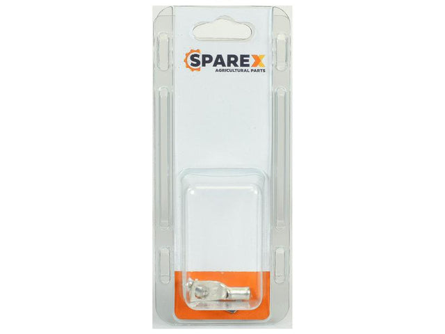 Sparex Agripak 2 pcs. Swage On Ring Terminal 16 x 5.5mm | S.172971 - Product Image 1