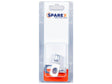 Sparex Agripak 2 pcs. Swage On Ring Terminal 35 x 8.5mm | S.172975 - Product Image 1