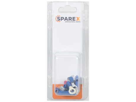 Sparex Agripak 20 pcs. Pre Insulated Terminal Kit Blue | S.172982 - Product Image 1