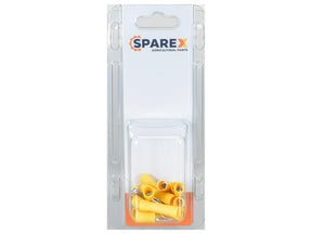 Sparex Agripak 20 pcs. Pre Insulated Terminal Kit Yellow | S.172985 - Product Image 1