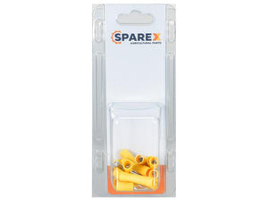 Sparex Agripak 20 pcs. Pre Insulated Terminal Kit Yellow | S.172985 - Product Image 1