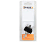 Sparex Agripak 1 pc. Toggle Switch (On)/Off/(On) Sprung Centred | S.172986 - Product Image 1