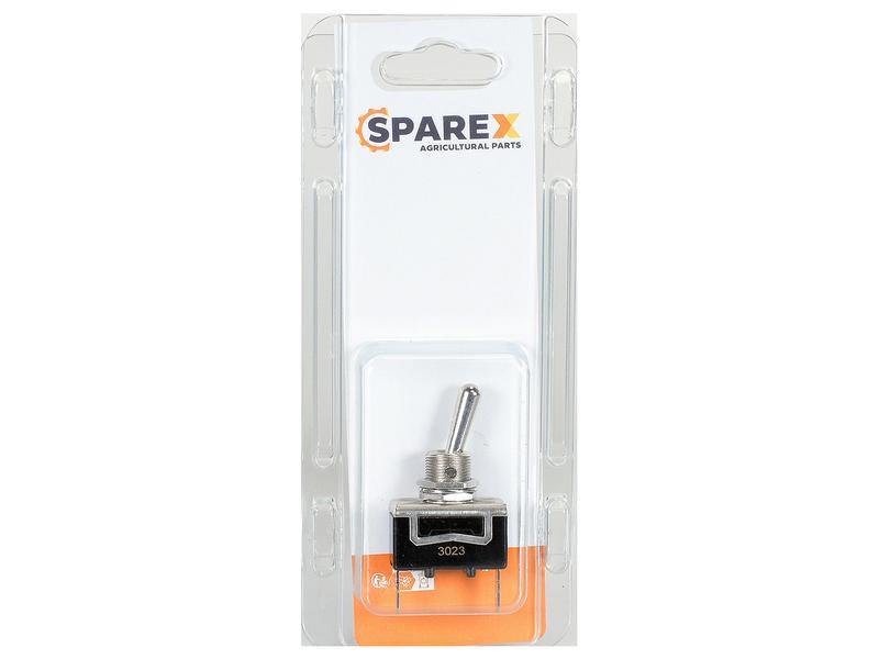 Sparex Agripak 1 pc. Toggle Switch On/Off | S.172988 - Product Image 1