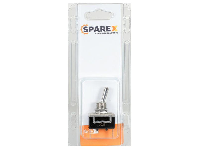 Sparex Agripak 1 pc. Toggle Switch On/Off | S.172988 - Product Image 1