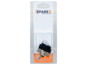 Sparex Agripak 1 pc. Toggle Switch On/Off | S.172989 - Product Image 1