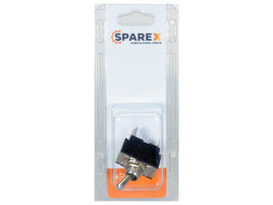 Sparex Agripak 1 pc. Toggle Switch On/Off | S.172989 - Product Image 1