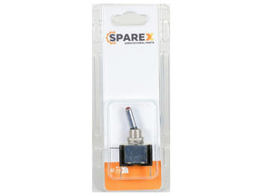Sparex Agripak 1 pc. Toggle Switch On/Off | S.172990 - Product Image 1