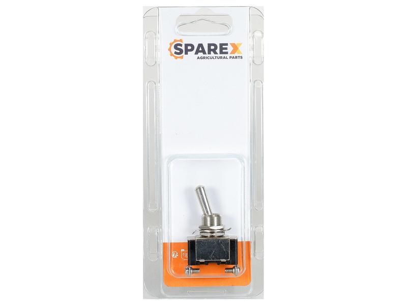 Sparex Agripak 1 pc. Toggle Switch On/Off | S.172991 - Product Image 1