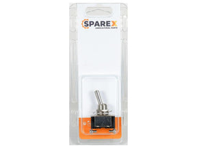 Sparex Agripak 1 pc. Toggle Switch On/Off | S.172991 - Product Image 1