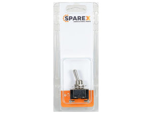 Sparex Agripak 1 pc. Toggle Switch On/Off | S.172991 - Product Image 1