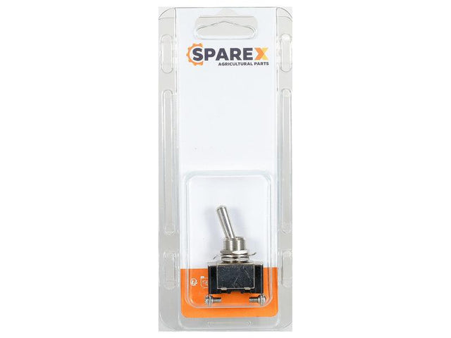 Sparex Agripak 1 pc. Toggle Switch On/Off | S.172991 - Product Image 1
