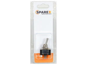 Sparex Agripak 1 pc. Toggle Switch On/Off/On | S.172994 - Product Image 1