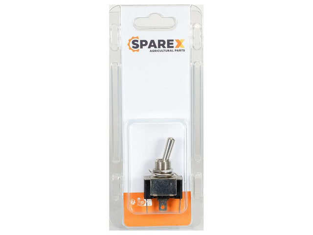 Sparex Agripak 1 pc. Toggle Switch On/Off/On | S.172994 - Product Image 1