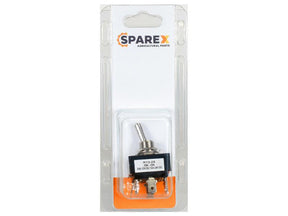 Sparex Agripak 1 pc. Toggle Switch On/On | S.172997 - Product Image 1