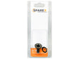 Sparex APAK Toggle Switch Rubber Boots | S.172999 - Product Image 1