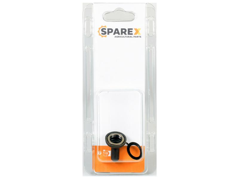 Sparex APAK Toggle Switch Rubber Boots | S.172999 - Product Image 1
