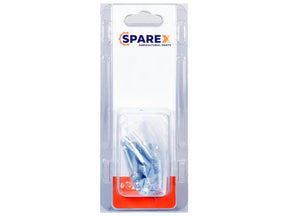 Sparex Agripak 36 pcs. Trailer Socket Fixing Kit | S.173000 - Product Image 1
