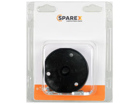Sparex Agripak 1 pc. Trailer Socket Gasket 75mm | S.173001 - Product Image 1