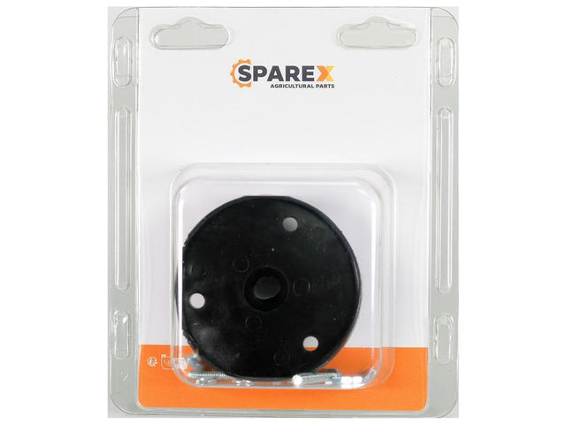 Sparex Agripak 1 pc. Trailer Socket Gasket 75mm | S.173001 - Product Image 1