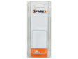 Sparex Agripak 2 pcs. Bulb 12V, 1W, W2x4.6d | S.173009 - Product Image 1
