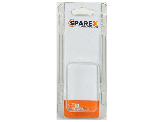 Sparex Agripak 2 pcs. Bulb 12V, 1W, W2x4.6d | S.173009 - Product Image 1