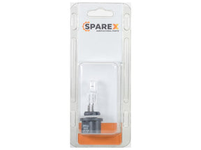 Sparex Agripak 1 pc. Bulb 12V, 50W, PG13 | S.173010 - Product Image 1