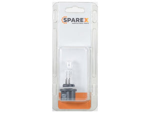 Sparex Agripak 1 pc. Bulb 12V, 50W, PG13 | S.173010 - Product Image 1