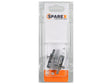 Sparex Agripak 2 pcs. Bulb 12V, 100W, P14.5s | S.173012 - Product Image 1