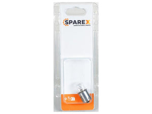 Sparex Agripak 1 pc. Bulb 12V, 10W, BA15s | S.173014 - Product Image 1