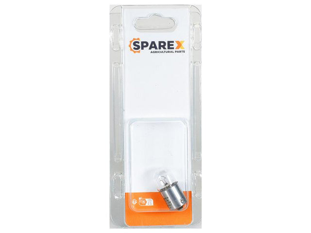 Sparex Agripak 1 pc. Bulb 12V, 10W, BA15s | S.173014 - Product Image 1