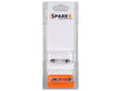 Sparex Agripak 2 pcs. Bulb 12V, 10W, SV8.5 42x11mm | S.173015 - Product Image 1