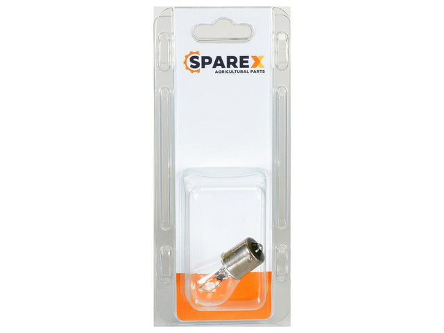 Sparex Agripak 1 pc. Bulb 12V, 21W, BA15s | S.173019 - Product Image 1