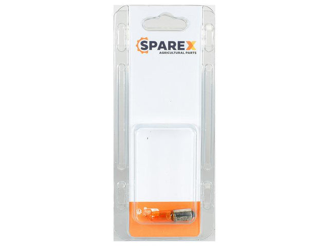 Sparex Agripak 1 pc. Bulb 12V, 21W, BAY9s | S.173020 - Product Image 1
