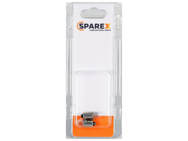 Sparex Agripak 2 pcs. Bulb 12V, 2W, BA9s | S.173023 - Product Image 1