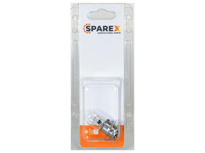 Sparex Agripak 1 pc. Bulb 12V, 35W, P15d-3 | S.173025 - Product Image 1